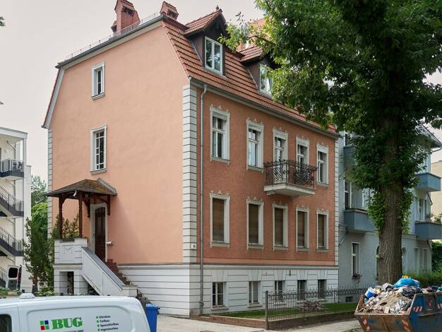 Wohnung zum Kauf provisionsfrei 199.000 € 2 Zimmer 47 m² EG Niederschönhausen Pankow 13156