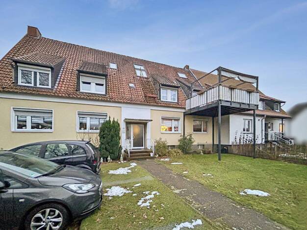 Wohnung zum Kauf 215.000 € 3 Zimmer 74 m² Eversburg Osnabrück 49090