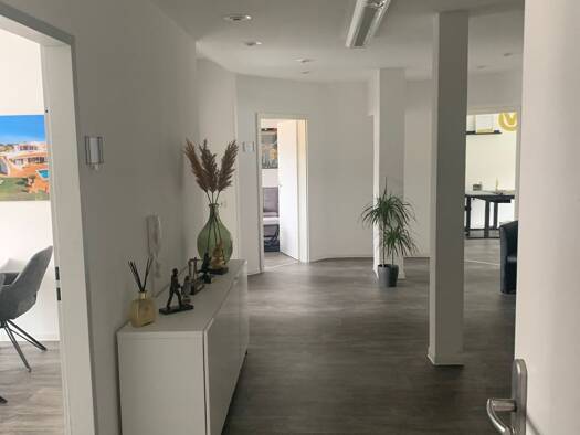 Bürogebäude zur Miete provisionsfrei 2.150 € 229 m² Bürofläche Mittelstraße 13 Mittelstadt Mitte 58095