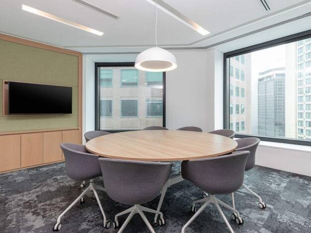 Bürofläche zur Miete provisionsfrei 2.079 € 60 m² Bürofläche teilbar von 20 m² bis 60 m² Charlottenburg Berlin 10787