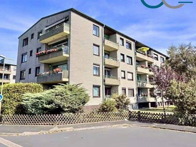 Wohnung zum Kauf 159.000 € 3 Zimmer 72,9 m² Seelze 30926