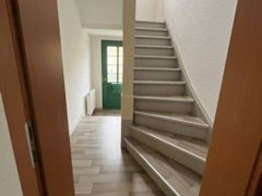 Wohnung zur Miete 503 € 2,5 Zimmer 83,7 m² frei ab 01.09.2026 Parkstraße 33 Lauta Lauta 02991