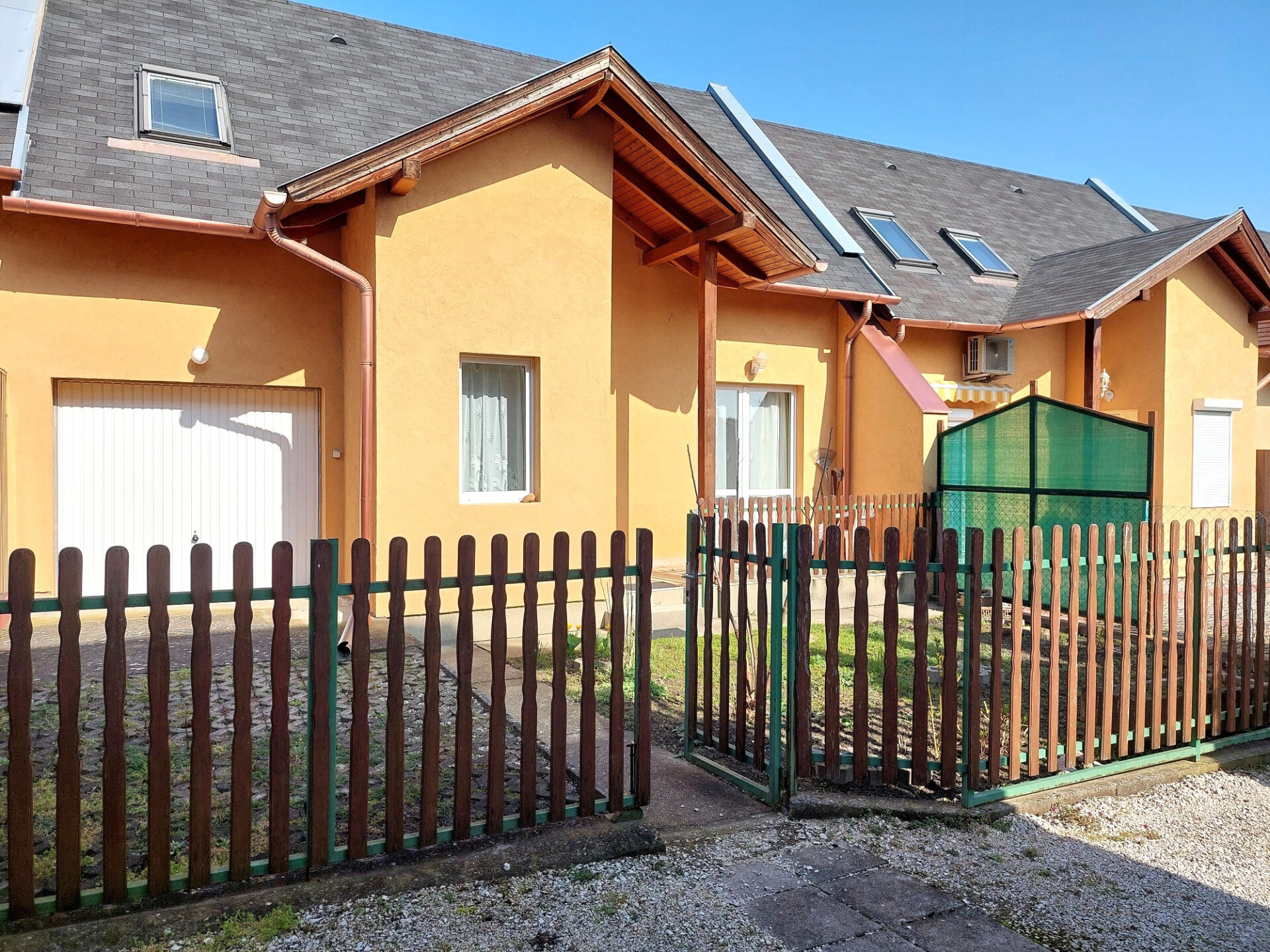 Einfamilienhaus zum Kauf provisionsfrei 194.000 € 4 Zimmer 103 m²<br/>Wohnfläche Balatonszárszó