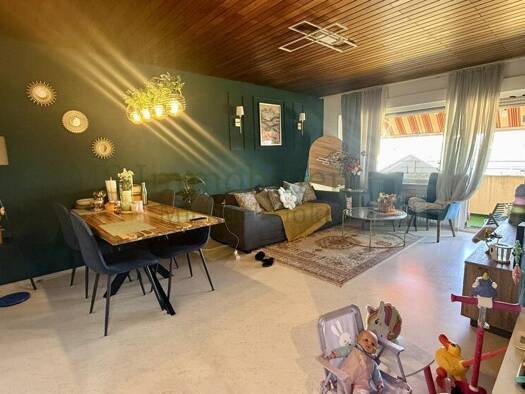 Wohnung zum Kauf 170.000 € 3 Zimmer 79,5 m² 2. Geschoss Lampertheim Lampertheim 68623