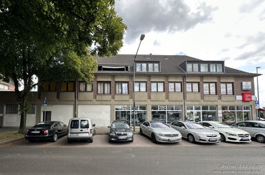 Lagerhalle zur Miete 540 € 180 m² Lagerfläche Eilendorf Aachen / Eilendorf 52080