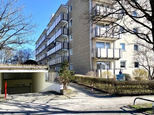 Wohnung zum Kauf 455.000 € 3 Zimmer 73,3 m² Neuried 82061