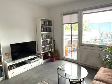 Wohnung zur Miete 620 € 2 Zimmer 55 m² 2. Geschoss frei ab 01.08.2025 Bad Honnef 53604