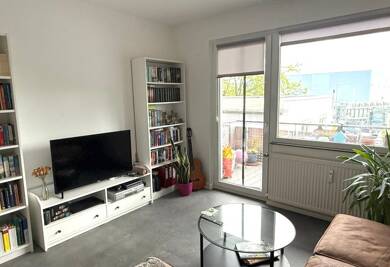 Wohnung zur Miete 620 € 2 Zimmer 55 m² 2. Geschoss frei ab 01.08.2025 Bad Honnef 53604
