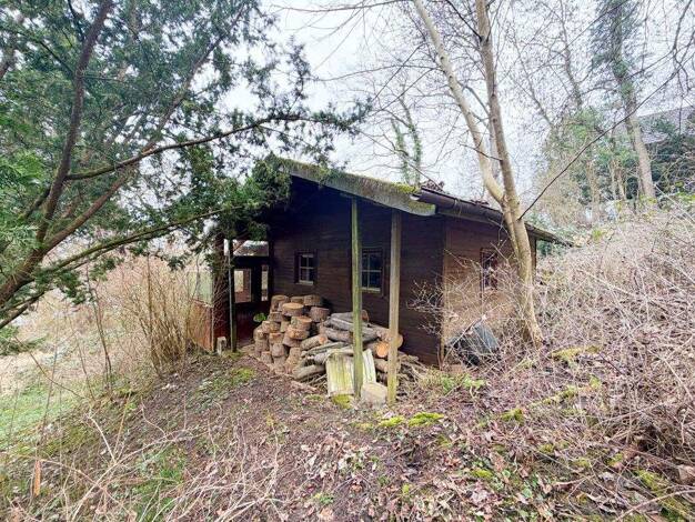 Freizeitgrundstück zum Kauf 59.000 € 1.916 m² Grundstück Coburg 96450