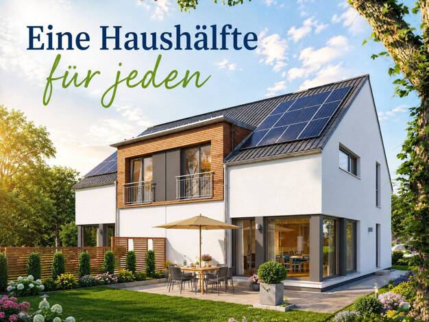 Mehrfamilienhaus zum Kauf 1.121.681 € 6 Zimmer 191,4 m² 1.000 m² Grundstück Schwanebeck Panketal 16341