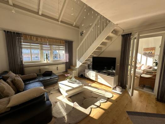 Maisonette zum Kauf 299.000 € 5 Zimmer 140,9 m² 2. Geschoss Regen 94209