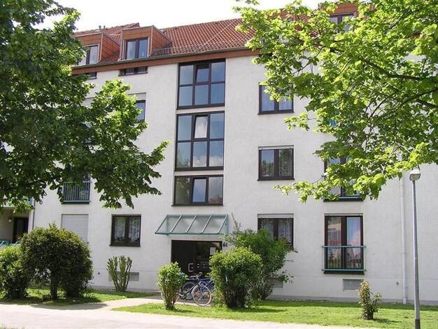Wohnung zur Miete nur mit Wohnberechtigungsschein 640 € 2 Zimmer 53,9 m² 1. Geschoss frei ab 13.02.2027 Schlesier Straße 64 Durlach Karlsruhe 76227