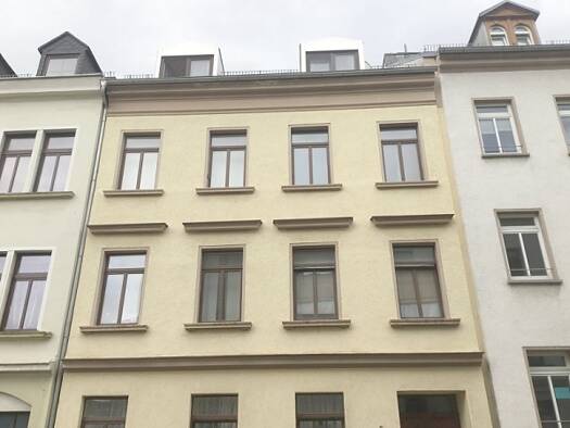 Mehrfamilienhaus zum Kauf 149.000 € 233 m² 200 m² Grundstück frei ab sofort Reichenbach Reichenbach 08468