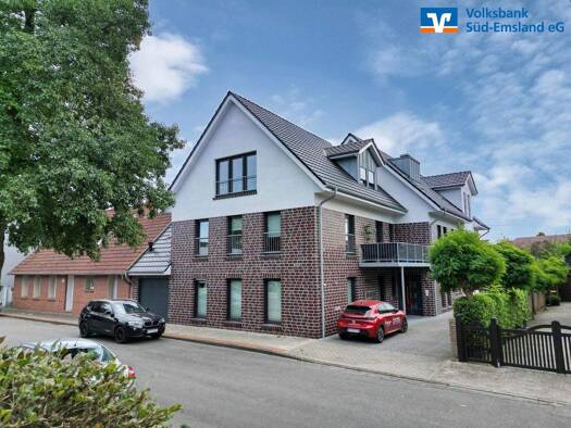 Wohnung zum Kauf 299.000 € 3 Zimmer 74 m² Wietesch/Schleupe Rheine 48431