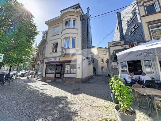 Mehrfamilienhaus zum Kauf provisionsfrei als Kapitalanlage geeignet 325.000 € 3 Zimmer 90 m² 36 m² Grundstück Gospertstraße 101 Verviers 4700
