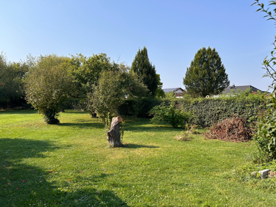 Grundstück zum Kauf 95.000 € 700 m² Grundstück Ichtershausen Amt Wachsenburg 99334