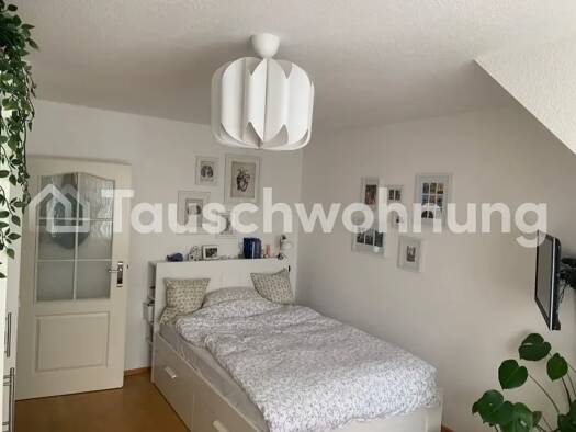 Wohnung zur Miete Tauschwohnung 770 € 2 Zimmer 60 m² 4. Geschoss Mauritz Münster 48145
