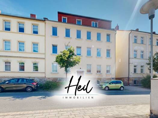 Mehrfamilienhaus zum Kauf 199.000 € 14 Zimmer 335,7 m² 518 m² Grundstück Zeitz Zeitz 06712