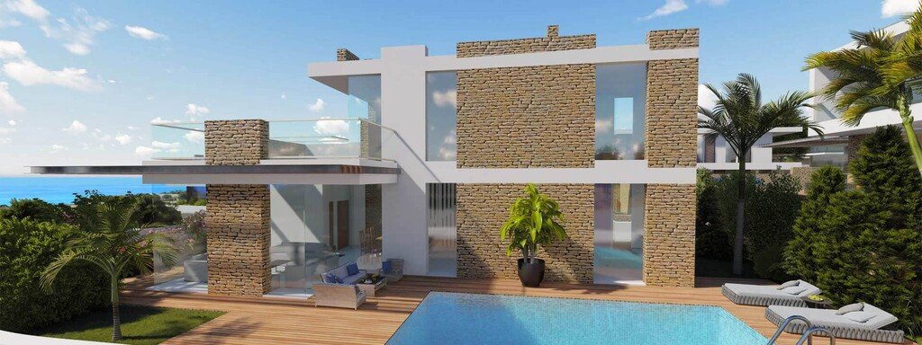 Villa zum Kauf 1.975.000 € 3 Zimmer 274 m²<br/>Wohnfläche 501 m²<br/>Grundstück Paphos