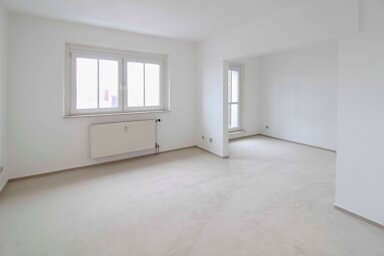 Wohnung zum Kauf 159.000 € 2 Zimmer 50,3 m² 5. Geschoss Ostseeviertel Greifswald 17493