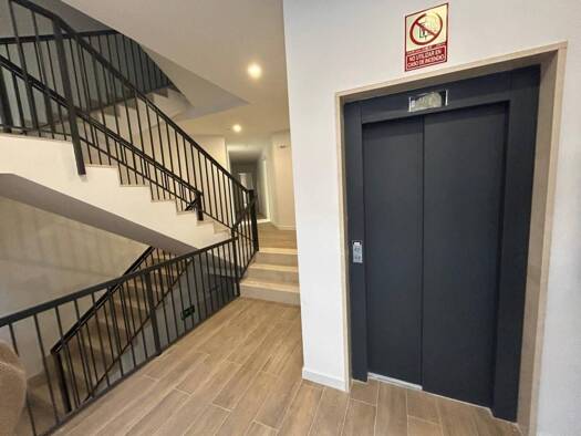 Wohnung zur Miete - Erstbezug 1.300 € 3 Zimmer 75 m² 2. Geschoss Galapagar 28260