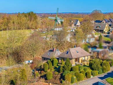 Einfamilienhaus zum Kauf 299.000 € 5 Zimmer 96,8 m² 813 m² Grundstück Munkbrarup Munkbrarup 24960