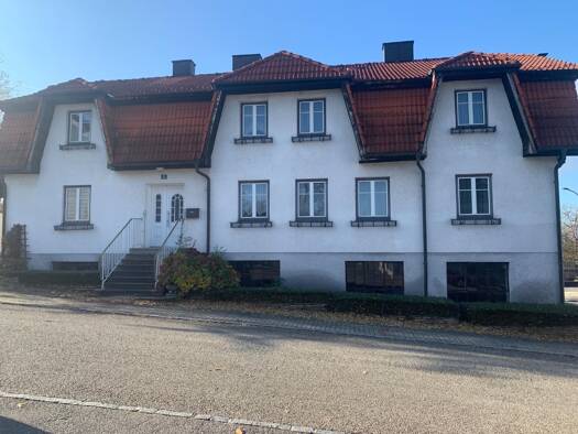 Mehrfamilienhaus zum Kauf 260.000 € 12 Zimmer 330 m² 800 m² Grundstück Gansbach 3122