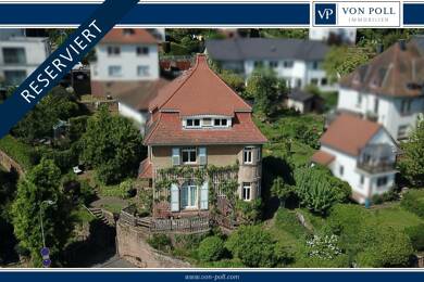 Einfamilienhaus zum Kauf 649.000 € 9 Zimmer 227 m² 544 m² Grundstück Büdingen Büdingen 63654