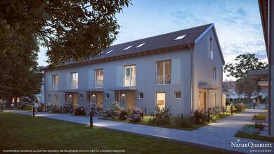 Wohnung zum Kauf - Neubau provisionsfrei 1.050.000 € 4 Zimmer 91,6 m² 1. Geschoss Peter-Wolfram-Straße 28 Gronsdorf Haar 85540