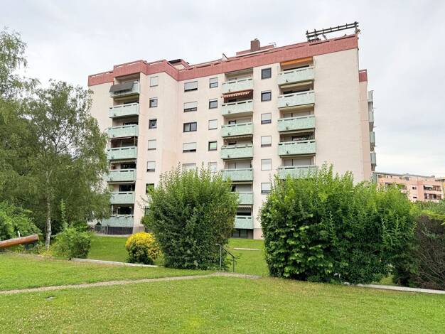 Wohnung zum Kauf 229.000 € 2,5 Zimmer 75 m² 6. Geschoss Brühl 68782