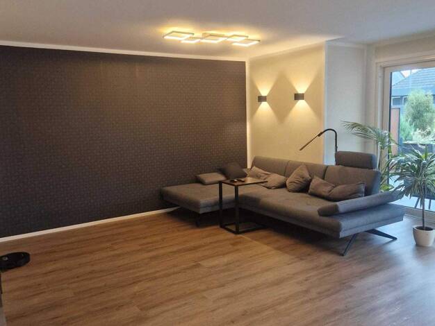 Doppelhaushälfte zum Kauf 725.000 € 4 Zimmer 126 m² 355 m² Grundstück Achstetten 88480