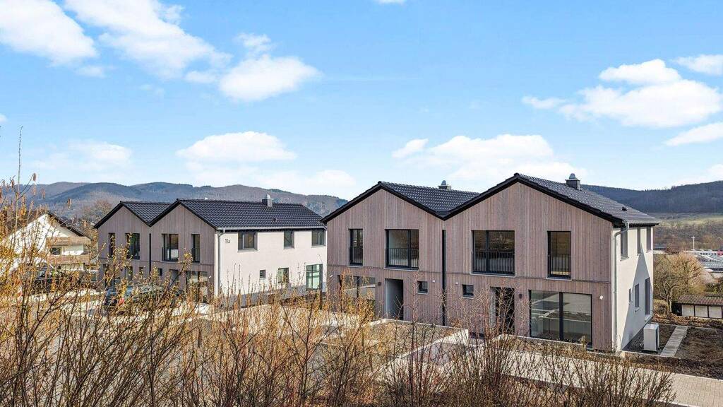 Sonstiges zum Kauf als Kapitalanlage geeignet 1.128,6 m² 4.358 m² Grundstück Wallau Biedenkopf 35216