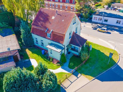 Einfamilienhaus zum Kauf provisionsfrei 239.000 € 7 Zimmer 145 m² 522 m² Grundstück Randgebiet Barth 18356