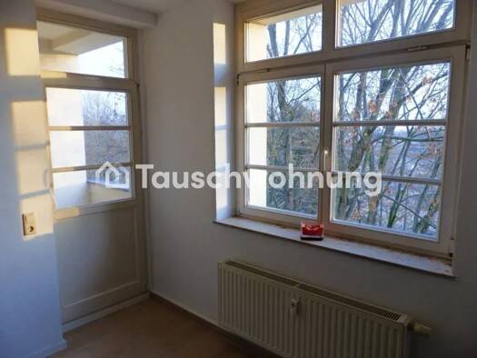 Wohnung zur Miete Tauschwohnung 350 € 2 Zimmer 47 m² Probstheida Südost 04299