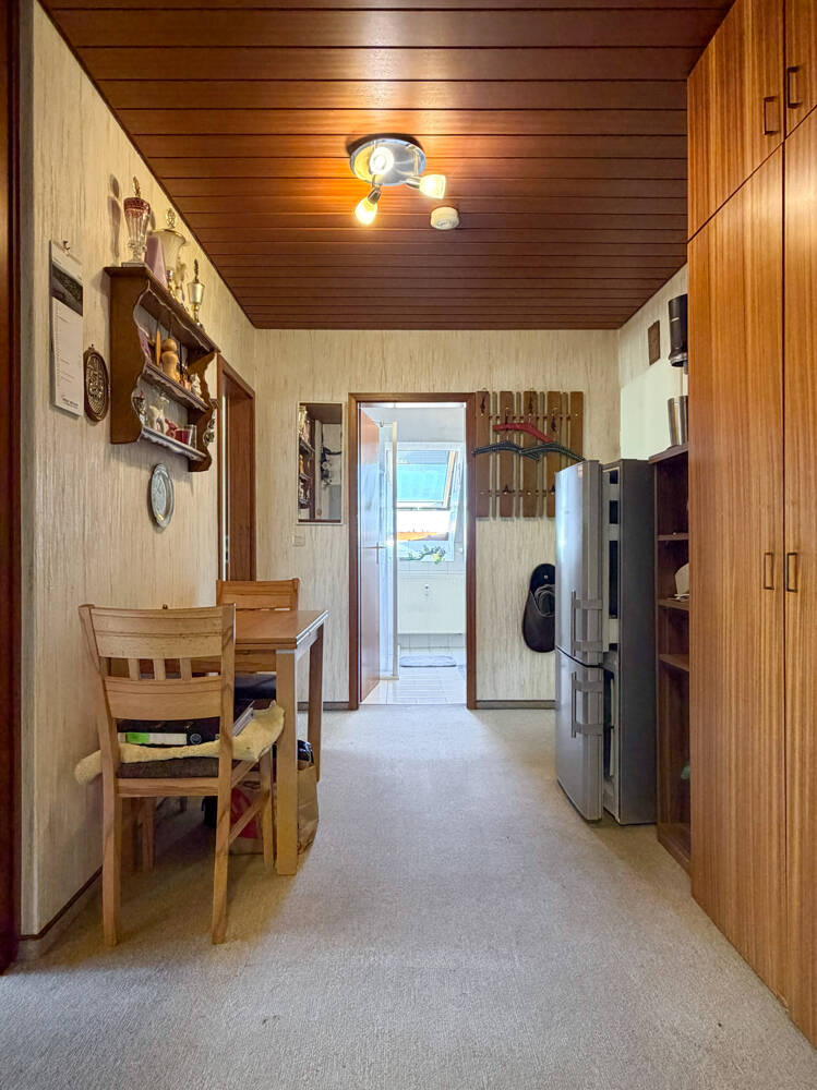 Immobilie in Ottensoos - Gemütliche Dachgeschoss-Wohnung in Ottensoos - Bild 4