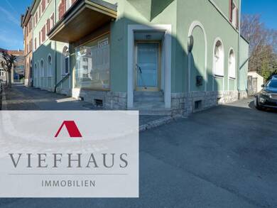 Ladenfläche zur Miete 640 € 30 m² Verkaufsfläche Kitzingen Kitzingen 97318