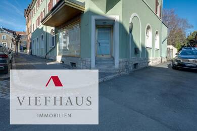 Ladenfläche zur Miete 640 € 30 m² Verkaufsfläche Kitzingen Kitzingen 97318