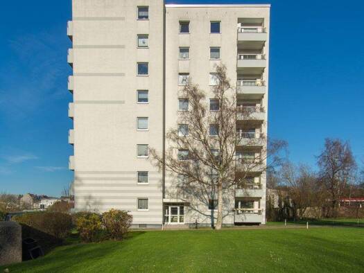 Wohnung zur Miete 519 € 2,5 Zimmer 60,2 m² EG Reschop 16 Hattingen 45525