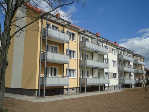 Wohnung zur Miete 413 € 3 Zimmer 63,5 m² EG frei ab 01.11.2026 Birkenweg 12 Arenshausen 37318