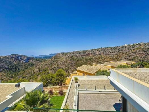 Wohnung zum Kauf 549.000 € 2 Zimmer 165 m² Calle Greco 6 el Poble Nou de Benitatxell / Benitachell 03726