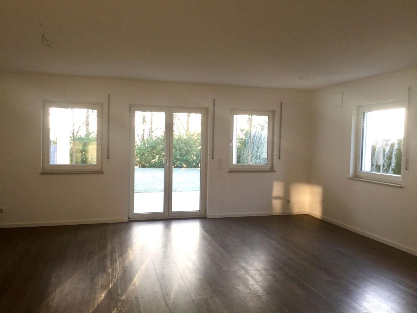 Wohnung zum Kauf provisionsfrei 595.000 € 4 Zimmer 136,9 m²<br/>Wohnfläche EG<br/>Geschoss Römerstraße 22 Hepberg 85120