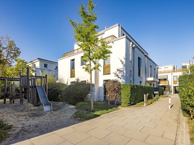 Wohnung zum Kauf 795.000 € 3 Zimmer 93,5 m² 2. Geschoss Trudering-Riem München 81829
