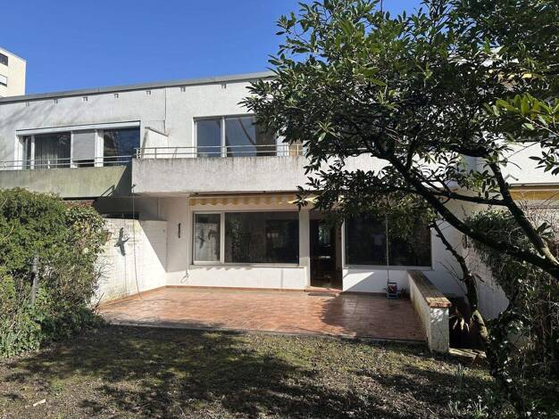 Reihenmittelhaus zum Kauf 850.000 € 5,5 Zimmer 188 m² 265 m² Grundstück Handschuhsheim Heidelberg 69121