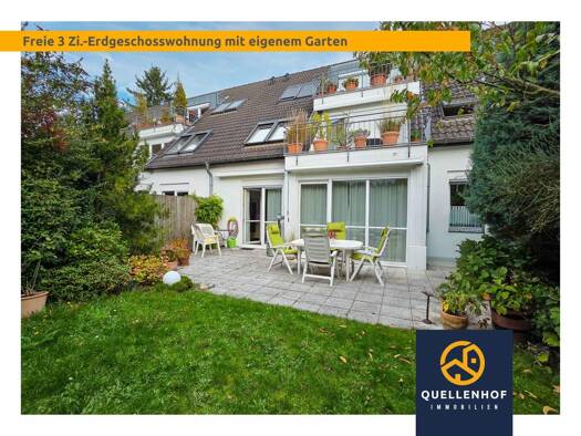 Wohnung zum Kauf 458.900 € 3 Zimmer 104 m² EG Weiden Köln / Weiden 50858