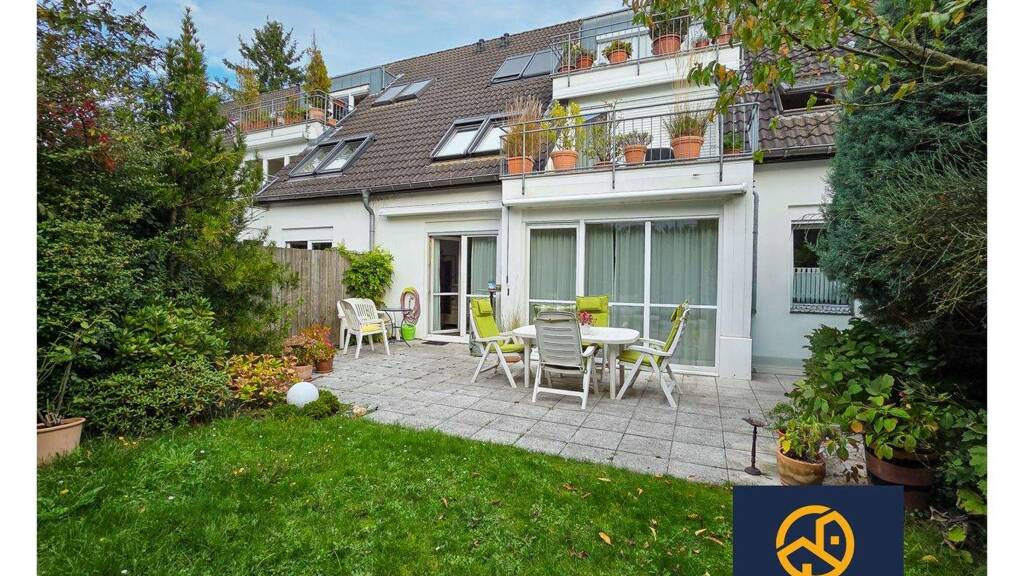 Wohnung zum Kauf 458.900 € 3 Zimmer 104 m² EG Weiden Köln / Weiden 50858