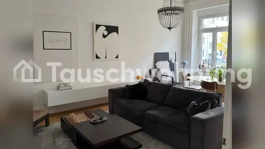 Studio zur Miete Tauschwohnung 1.500 € 1 Zimmer 100 m² EG Fechenheim Frankfurt am Main 60314