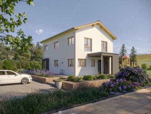 Einfamilienhaus zum Kauf 495.000 € 3 Zimmer 140 m² 610 m² Grundstück Hülzweiler Schwalbach 66773