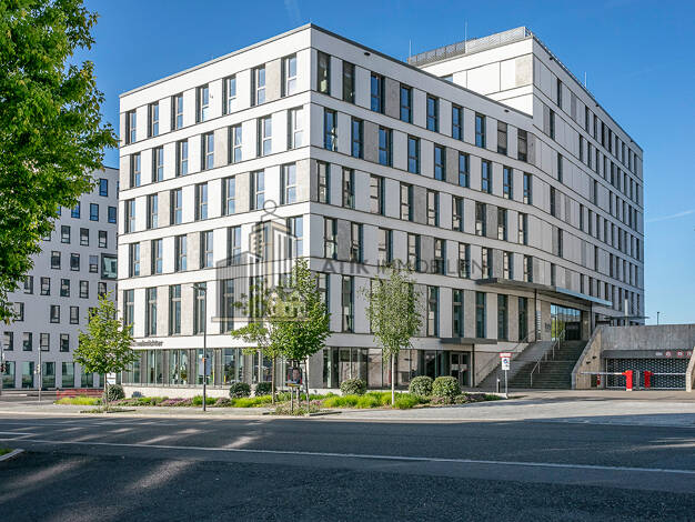 Bürofläche zur Miete provisionsfrei 16,50 € 543,4 m² Bürofläche Bahnstadt Heidelberg 69115