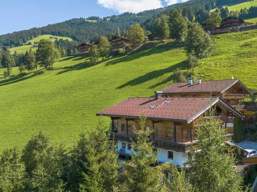 Haus zum Kauf 2.200.000 € 9 Zimmer 794 m² Grundstück Alpbach 6236