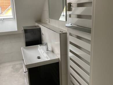 Wohnung zur Miete 1.150 € 3 Zimmer 92 m² frei ab 01.09.2025 Ziegeleiweg Weimar 99425